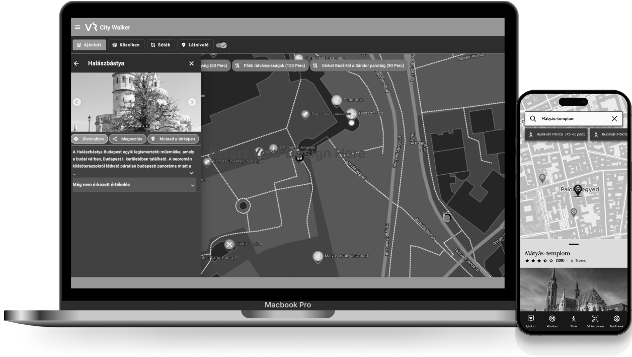 visit